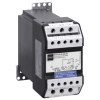 Transmitter Supply Unit Series 8510